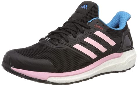 adidas gore tex laufschuhe damen|Adidas GORE-TEX sneakers.